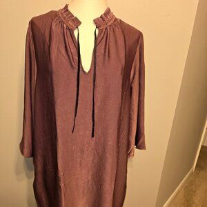 Bobeau Collections by B Curvy Dress